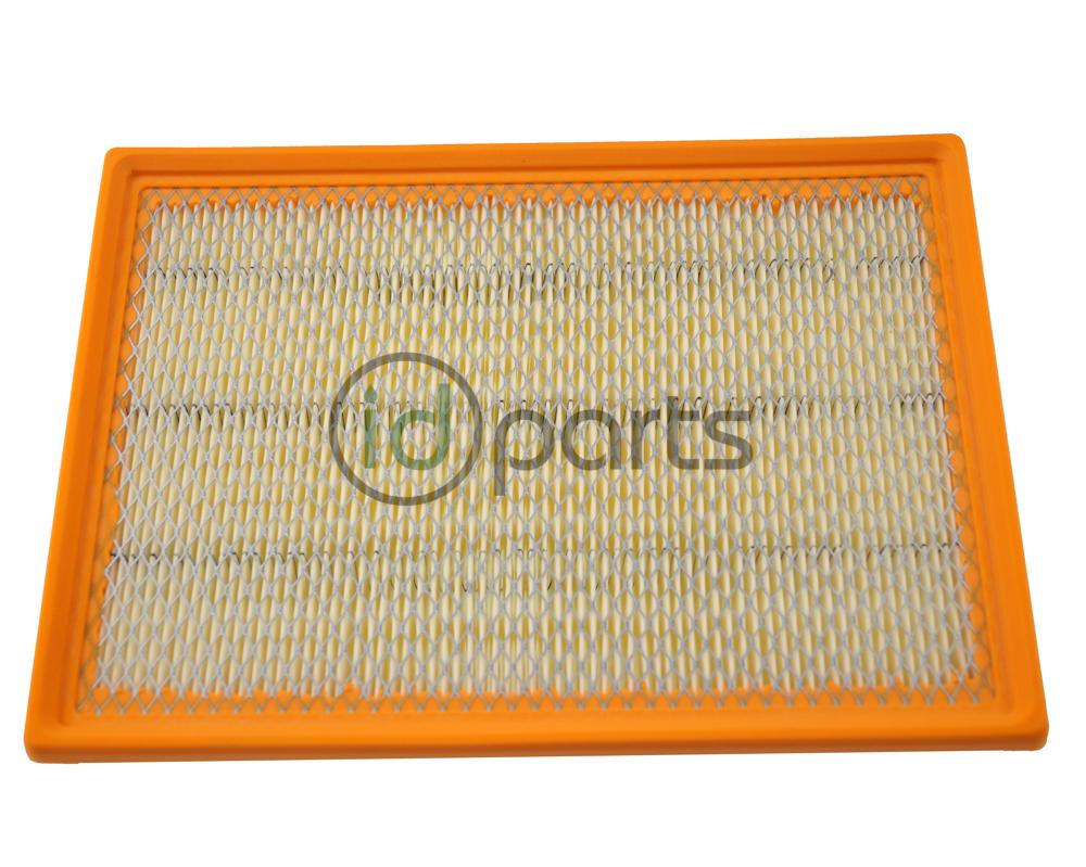 Maintenance Service Kit (WK CRD) Picture 4